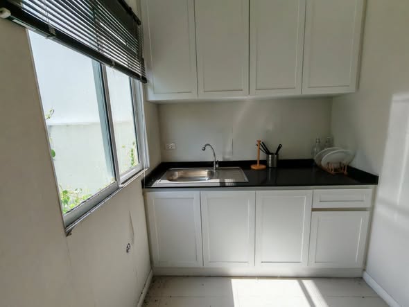 Lio Bliss Ladkrabang – Chalongkrung