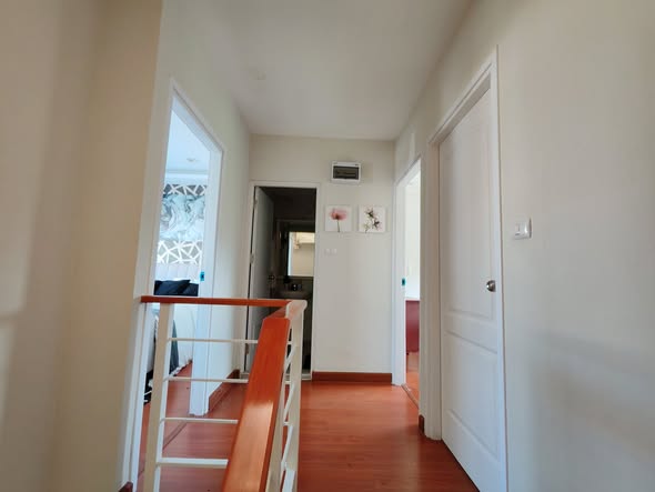 Lio Bliss Ladkrabang – Chalongkrung