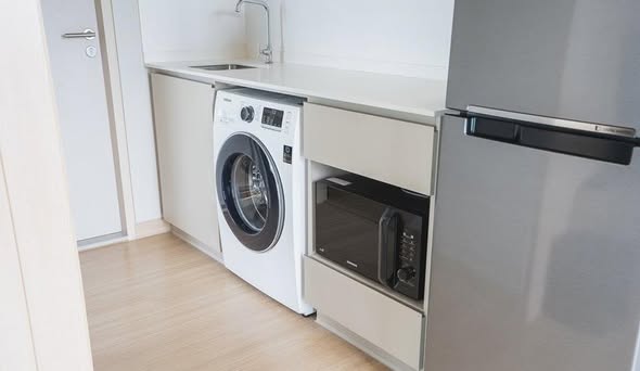 Lumpini Suite Phetchaburi – Makkasan