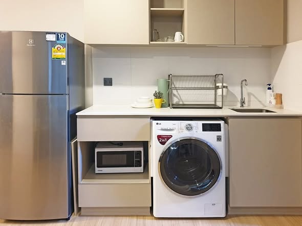 Lumpini Suite Phetchaburi – Makkasan