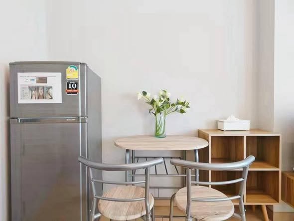 Lumpini Suite Phetchaburi – Makkasan