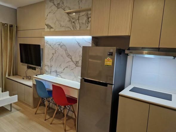 Lumpini Suite Phetchaburi – Makkasan