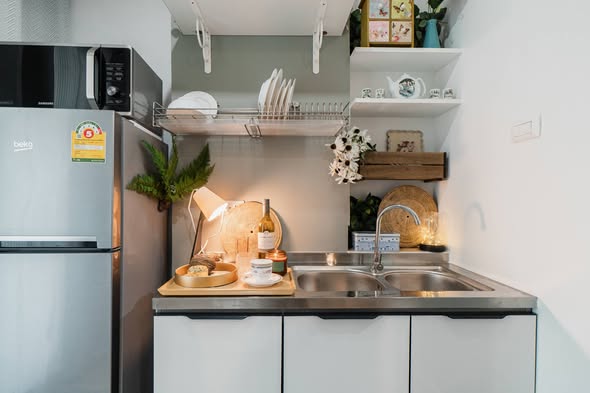 Lumpini Ville On Nut