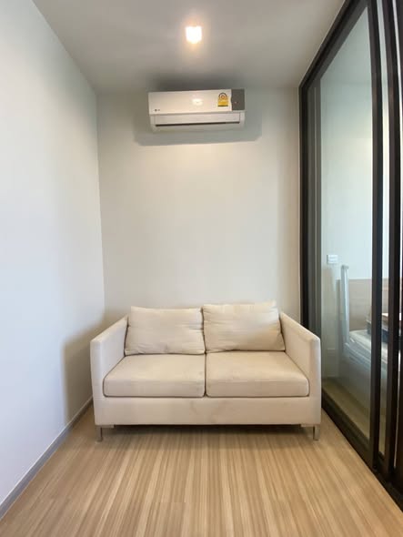 living room of M Jatujak