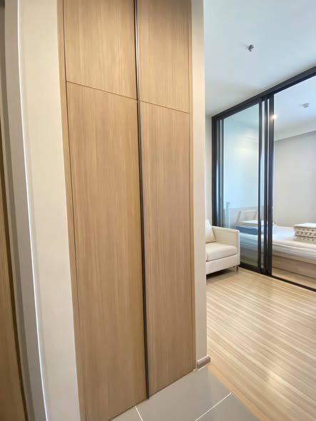 room interior of M Jatujak