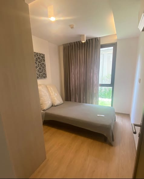 bedroom of Maestro 12 Ratchathewi