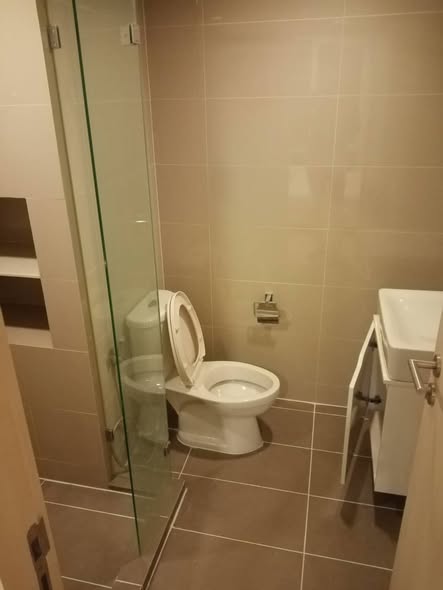 room interior of Maestro 39 Sukhumvit 39