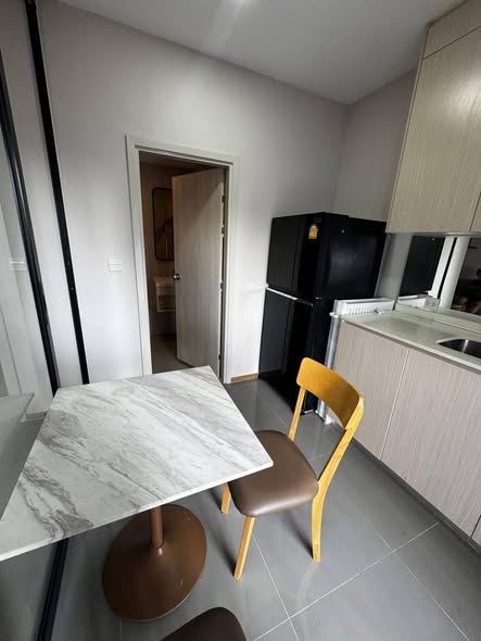 Metris Rama 9-Ramkumhang