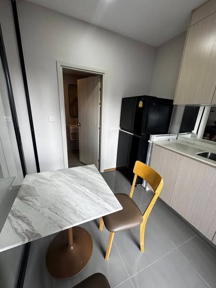 Metris Rama 9-Ramkumhang