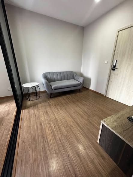 Metris Rama 9-Ramkumhang