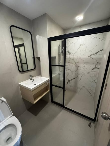 room interior of Metris Rama 9-Ramkumhang