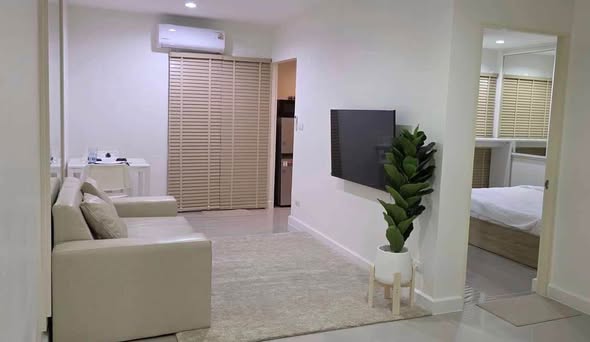 Metro Park Sathorn 3C