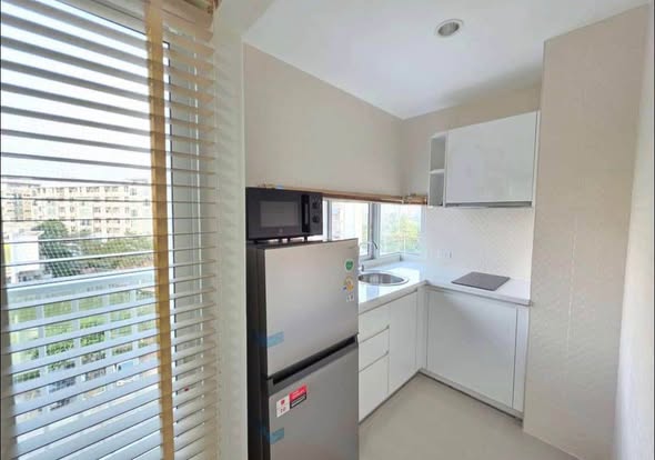 Metro Park Sathorn 3C