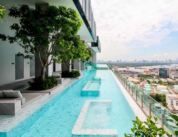 Modiz Sukhumvit 50 โมดิซ สุขุมวิท 50