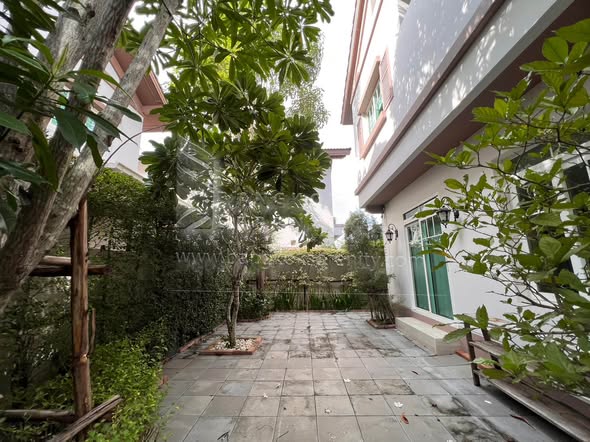 Nantawan Bangna Km. 7