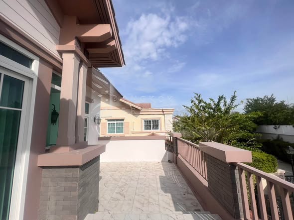 Nantawan Bangna Km. 7