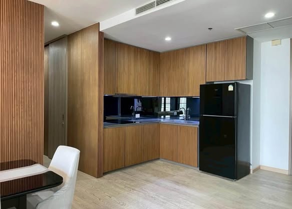 kitchen of Noble Ploenchit