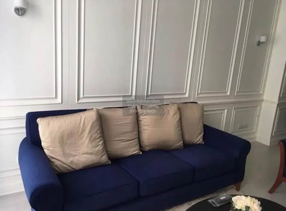 living room of Noble Ploenchit