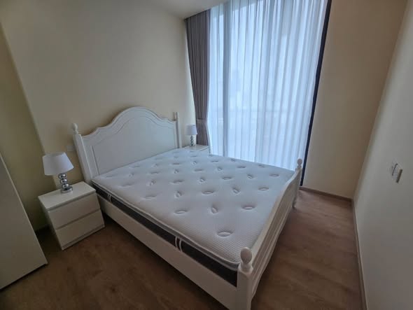 bedroom of Noble Recole