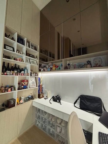 bathroom of Noble Revolve Ratchada 1