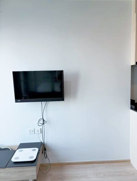 Noble Revolve Ratchada 1