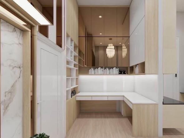 kitchen of Noble Revolve Ratchada 1