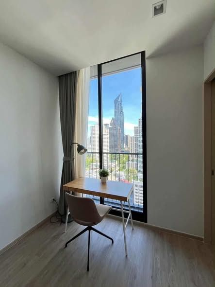 Noble State Sukhumvit 39