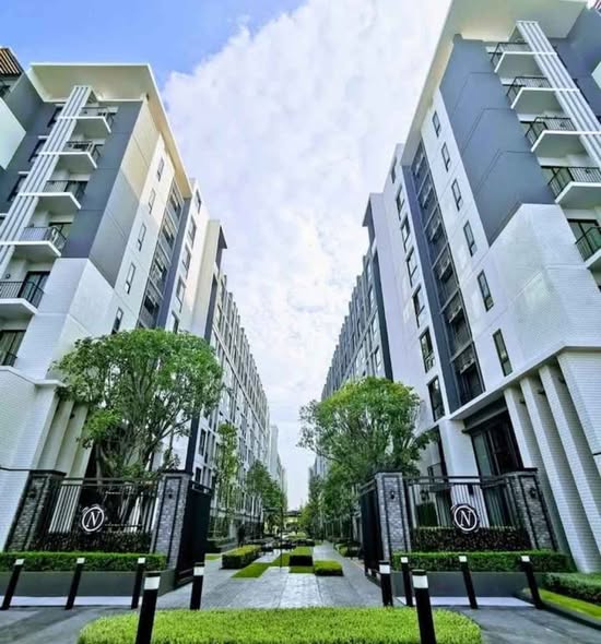 Notting Hill Sukhumvit 105