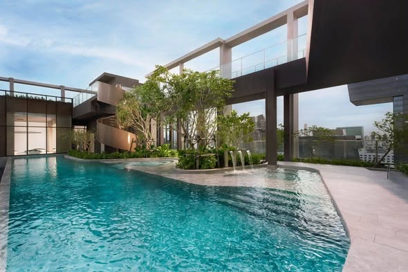 pool of Nue District R9