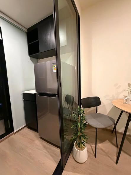 room interior of Nue District R9