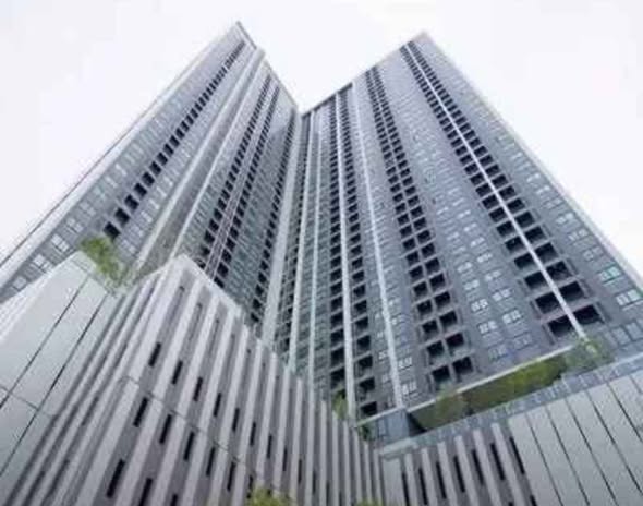 NUE Noble Srinakarin Lasalle นิว โนเบิล ศรีนครินทร์ – ลาซาล