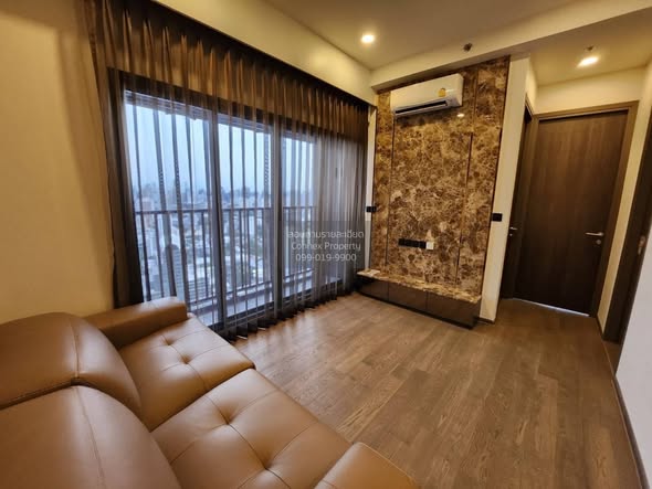 bedroom and living room and room interior of Park​ Origin​ Thonglor