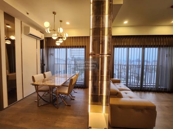 living room of Park​ Origin​ Thonglor