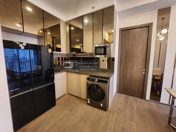 room interior of Park​ Origin​ Thonglor