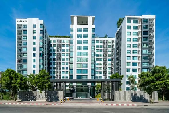 Phaholyothin-Sapanmai