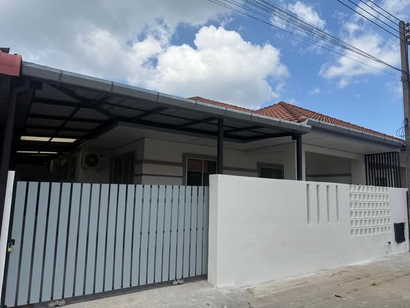 Phanason Garden Home (Thalang)