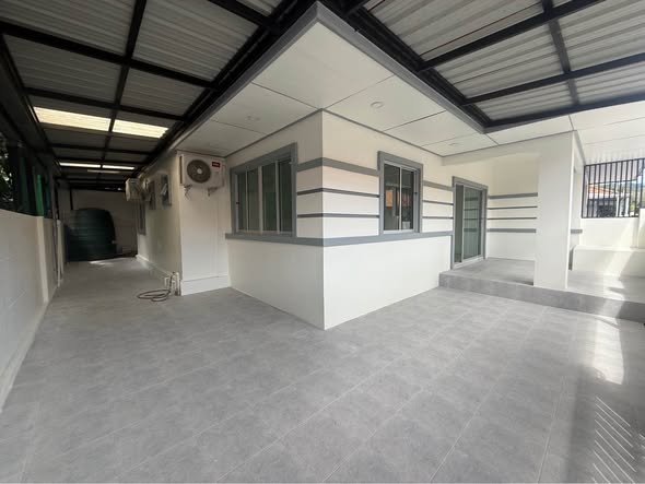 Phanason Garden Home (Thalang)