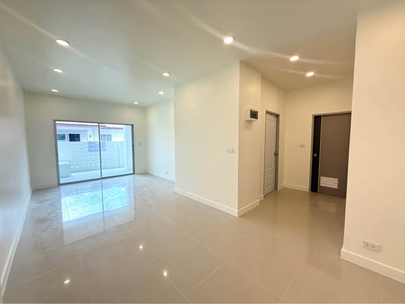 Phanason Garden Home (Thalang)