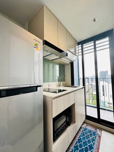 kitchen of Piti Sukhumvit 101