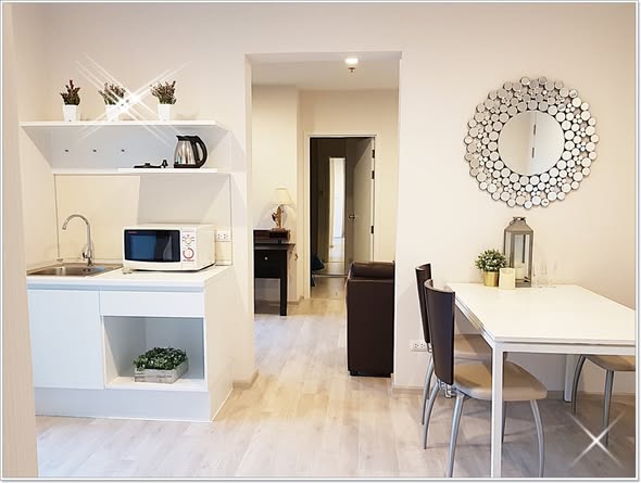 Plum Condo Central Station Phase 2