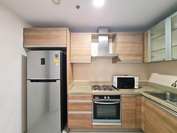 kitchen of Prime Mansion