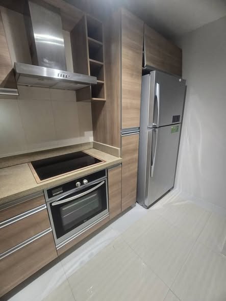 kitchen of Prime Mansion One