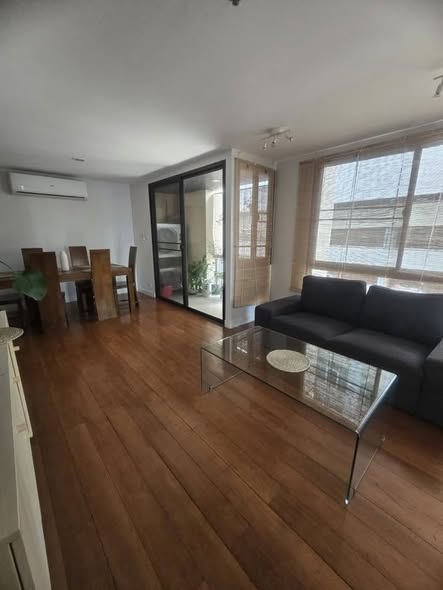 living room and room interior of Prime Mansion One