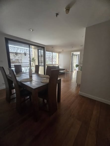 living room and room interior of Prime Mansion One