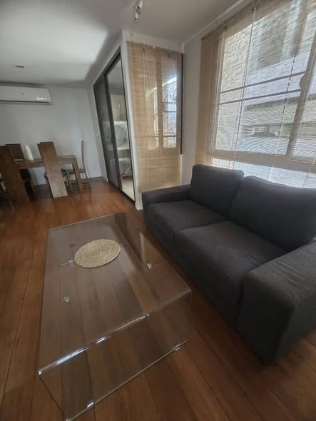 living room and room interior of Prime Mansion One