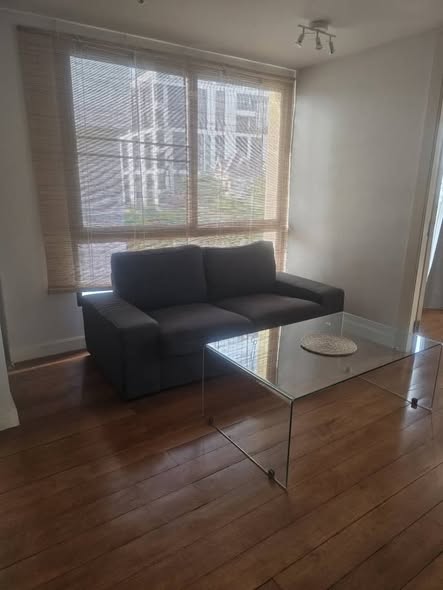 living room and room interior of Prime Mansion One