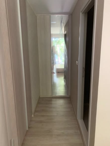 room interior of Quintara Arte Sukhumvit 52