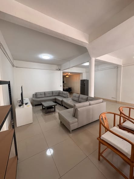 Ratchada City 18 Condo