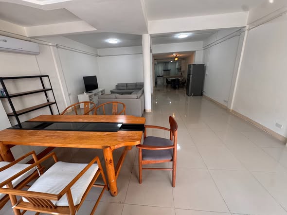 Ratchada City 18 Condo