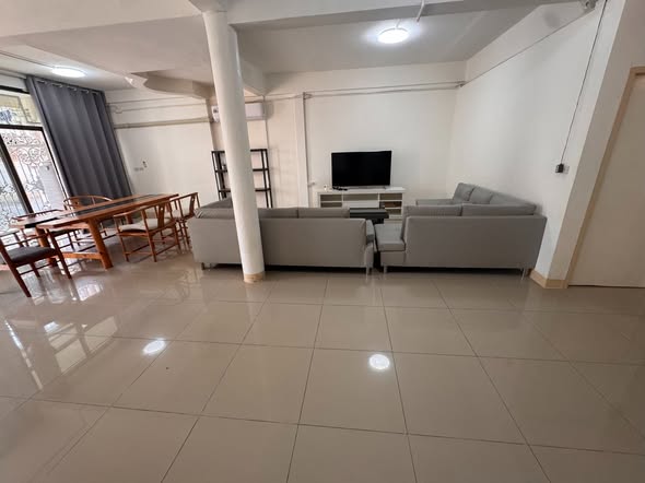 Ratchada City 18 Condo